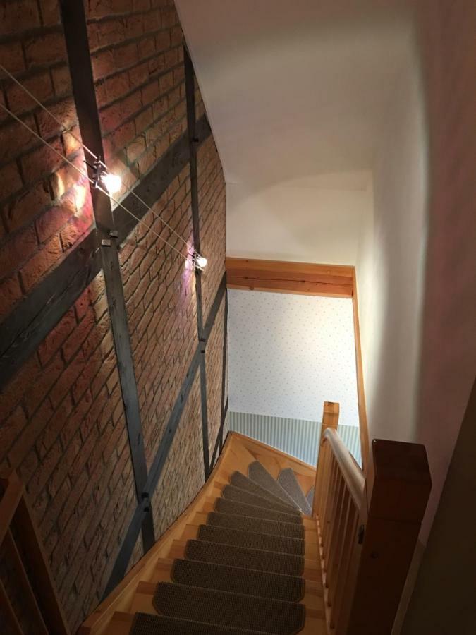 Ferienwohnung Gänseweg Graal-Mueritz Exterior foto